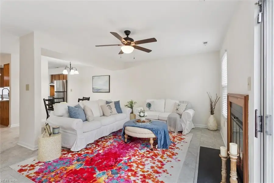 16 Bayview Court, Hampton, VA 23664 - Image #2