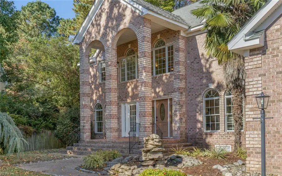 4 Renee Court, Hampton, VA 23664 - Image #3