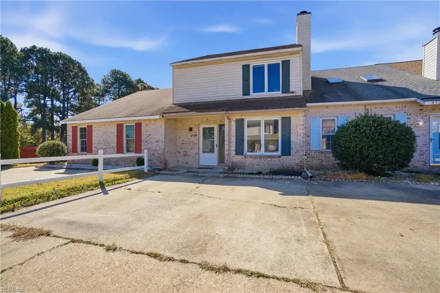 459 Troon Chase, Virginia Beach, VA 23462 - Image #3