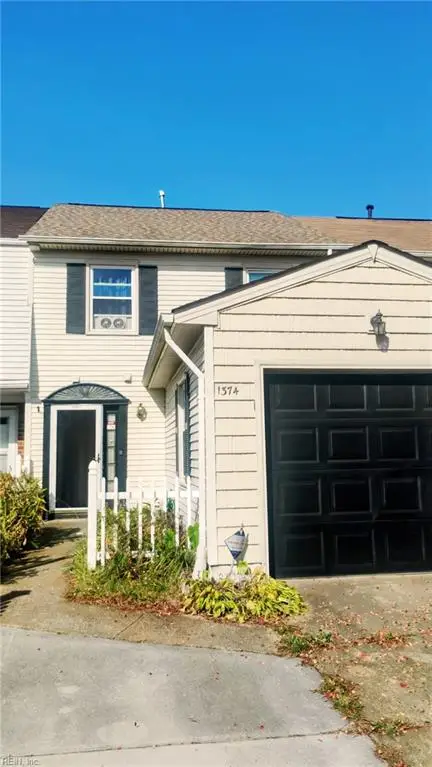 1374 Orillia Road, Virginia Beach, VA 23464