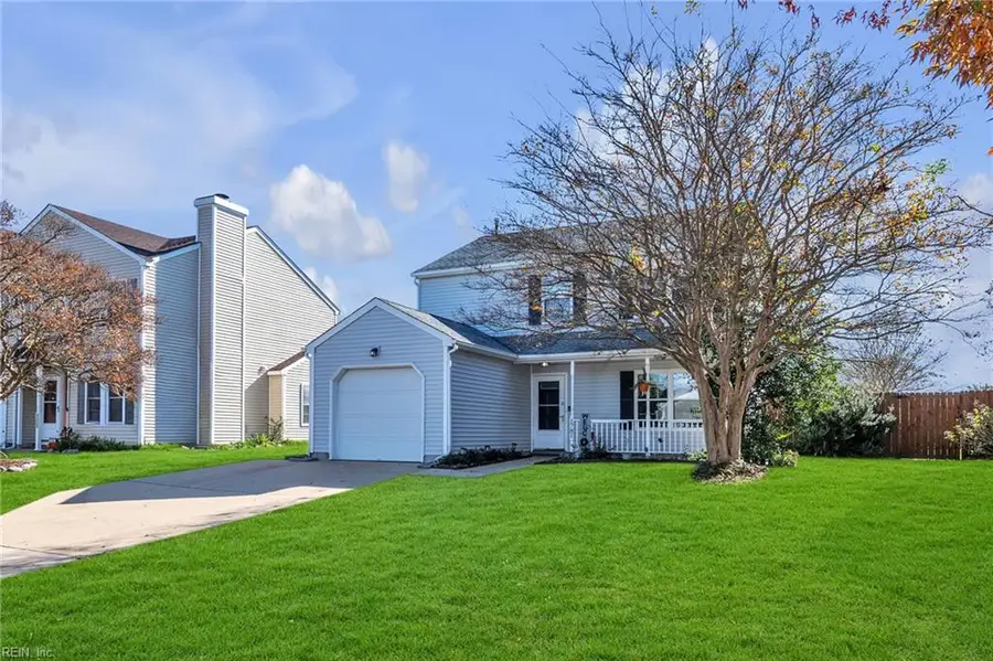 1781 Kitimal Drive, Virginia Beach, VA 23454 - Image #2