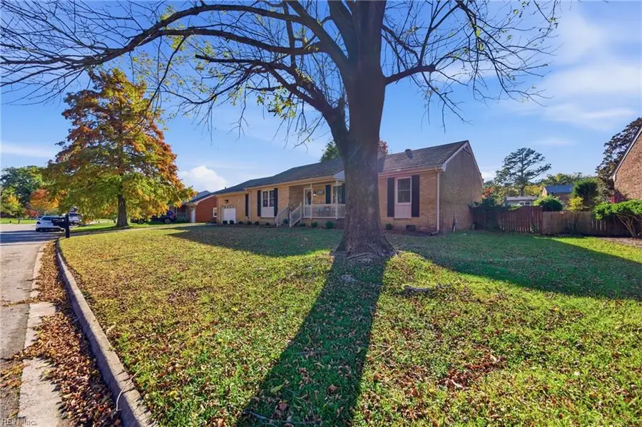 3236 Bruin Drive, Chesapeake, VA 23321 - Image #3