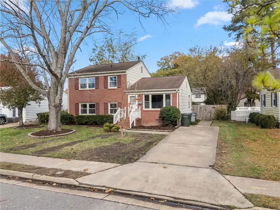 3 Clemwood Parkway, Hampton, VA 23669 - Image #3