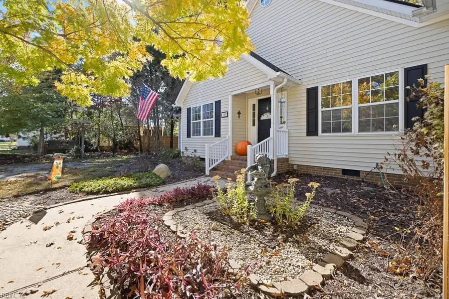 303 Nottingham Place, Smithfield, VA 23430 - Image #3