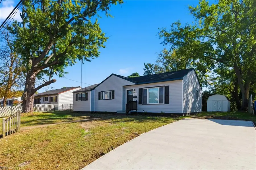 5612 Norlina Road, Virginia Beach, VA 23455 - Image #2