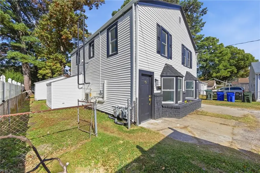 4860 Elmhurst Avenue, Norfolk, VA 23513 - Image #3