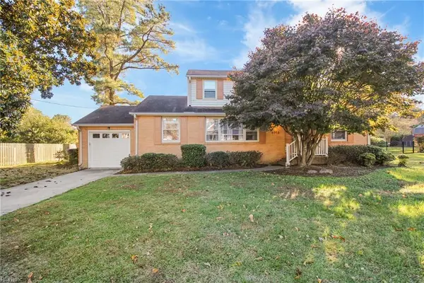 5073 School Road, Virginia Beach, VA 23455