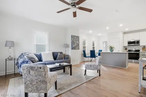 2008 Elm Avenue, Portsmouth, VA 23704 - Image #3