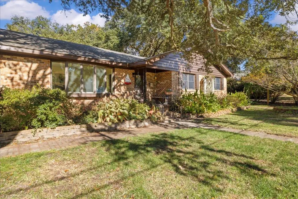 3156 Lynnhaven Drive, Virginia Beach, VA 23451 - Image #1