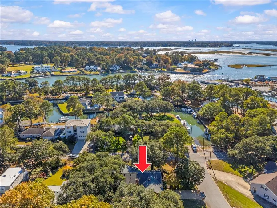 3156 Lynnhaven Drive, Virginia Beach, VA 23451 - Image #2