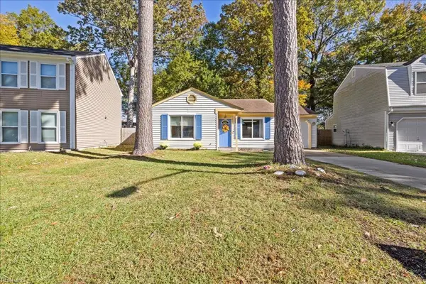 4908 Hillswick Drive, Virginia Beach, VA 23464