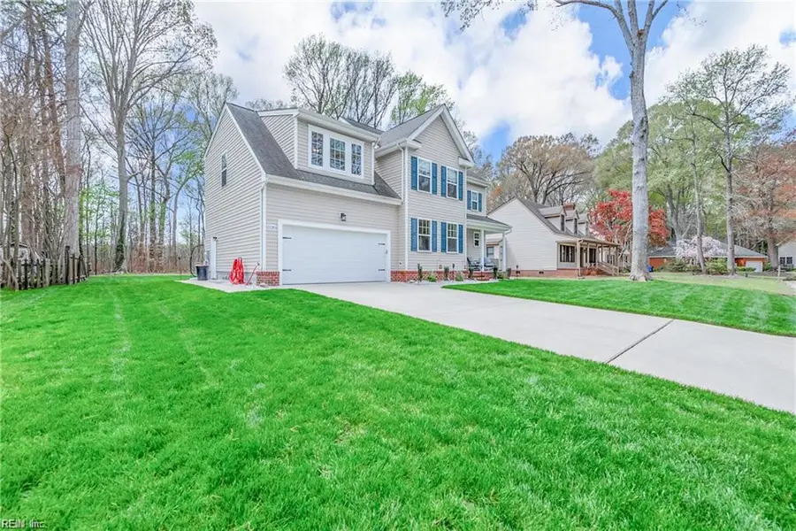 1120 Crystalwood Circle, Chesapeake, VA 23320 - Image #2