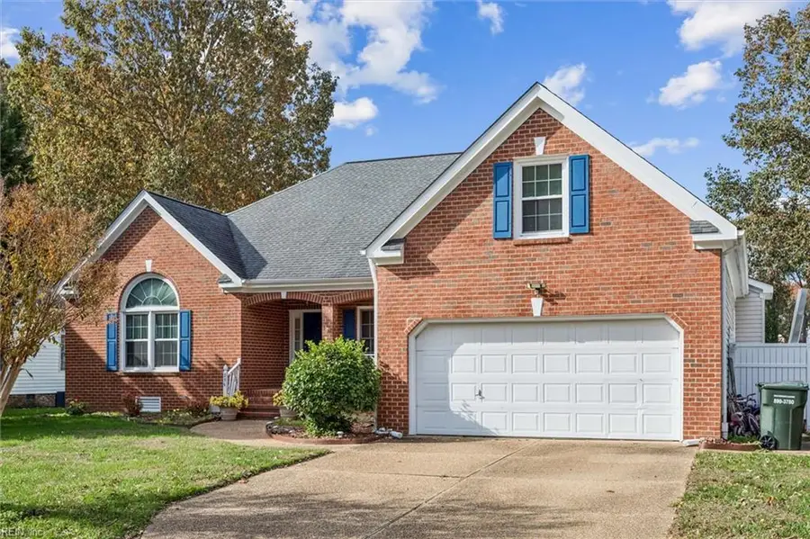 236 Pasture Lane, Yorktown, VA 23693 - Image #3