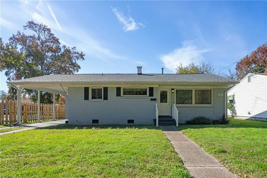 2501 Kennon Avenue, Norfolk, VA 23513 - Image #1