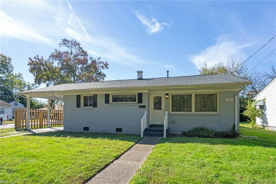 2501 Kennon Avenue, Norfolk, VA 23513 - Image #2