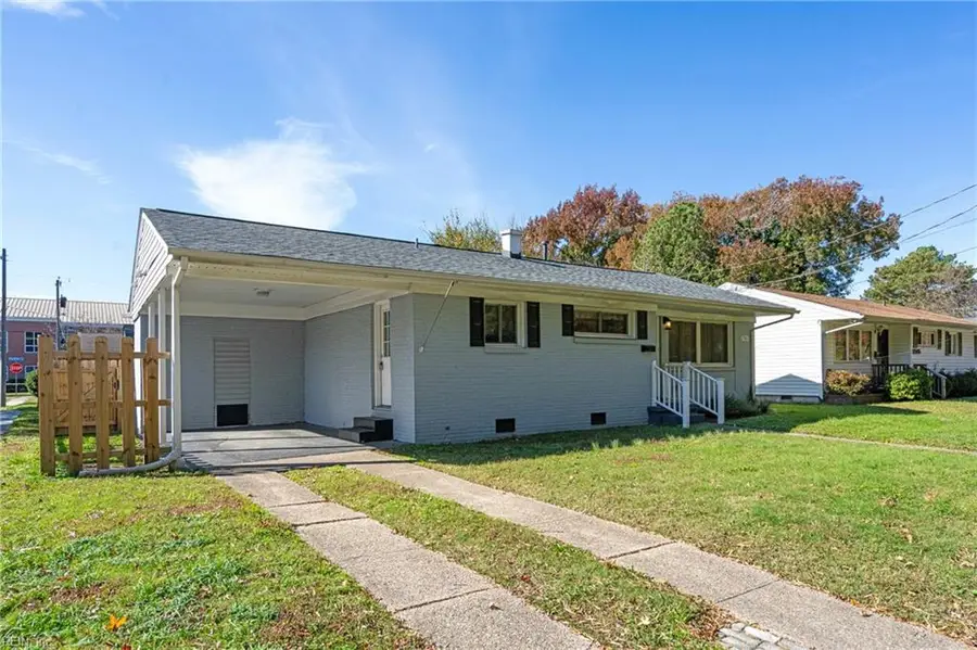 2501 Kennon Avenue, Norfolk, VA 23513 - Image #3