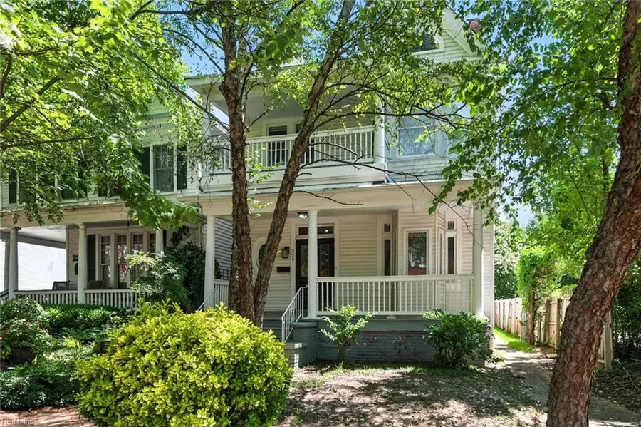 329 Dinwiddie Street, Portsmouth, VA 23707 - Image #2