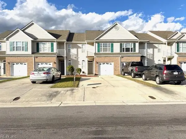 2264 Bizzone Circle, Virginia Beach, VA 23464