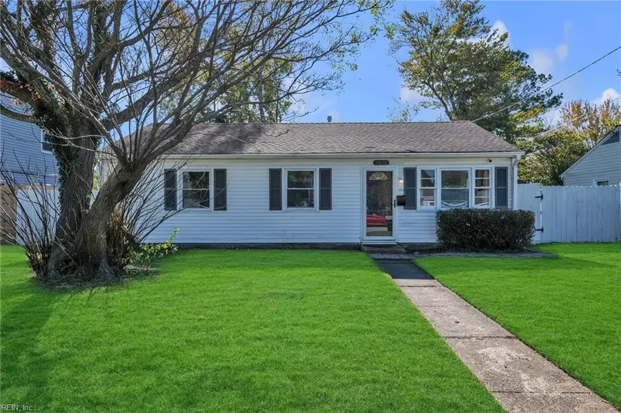 1814 Somerville Drive, Hampton, VA 23663 - Image #2