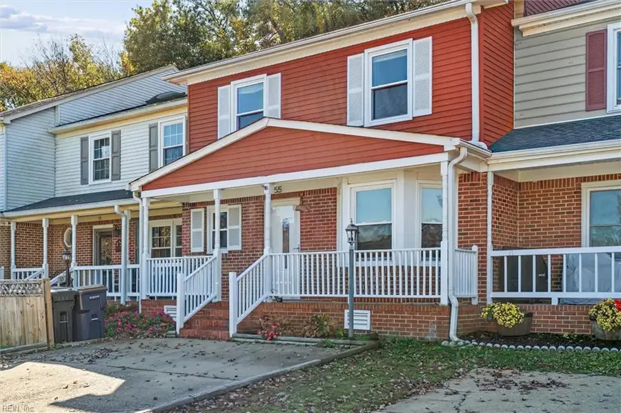 55 S Valasia Road, Poquoson, VA 23662 - Image #3