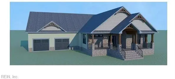 6036 Crockett Lane, Gloucester, VA 23061 - Image #1