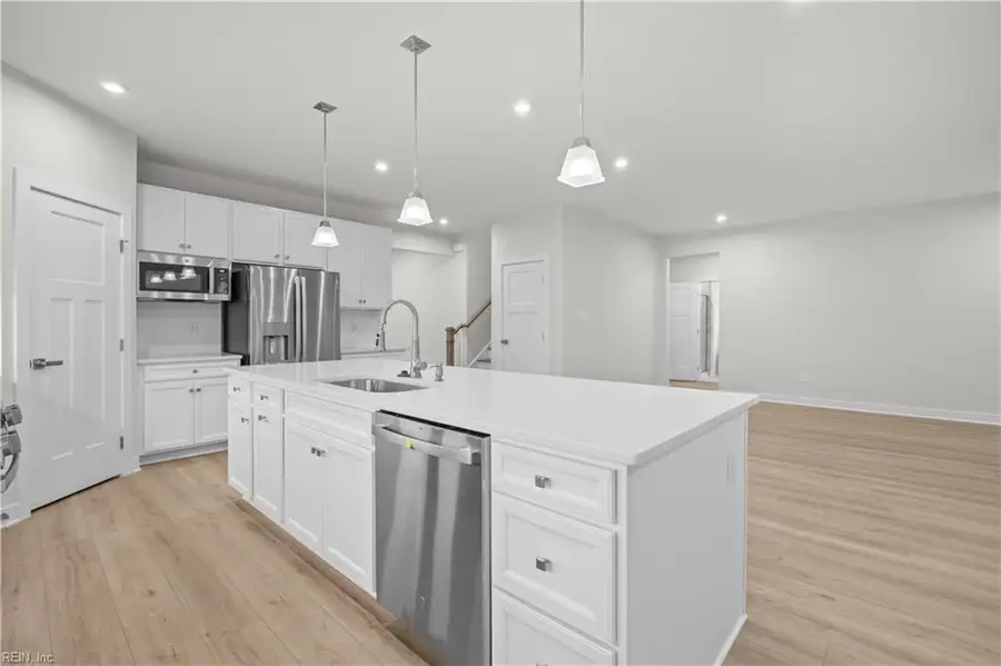 324 Watermans Way, Poquoson, VA 23662 - Image #3