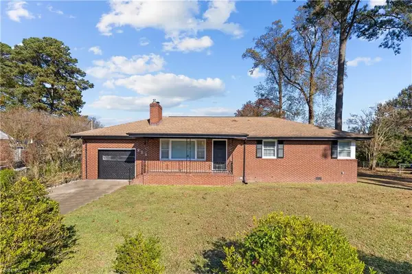 213 Mayflower Road, Portsmouth, VA 23701