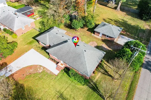 1076 Burlington Road, Virginia Beach, VA 23464