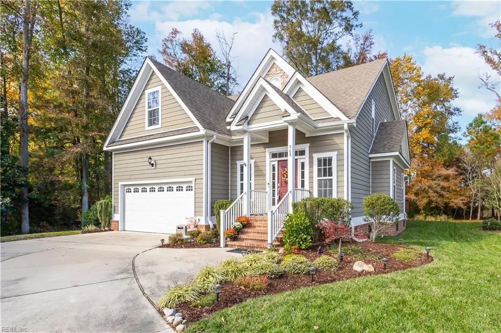 908 Bells Creek Court, Chesapeake, VA 23322 - Image #1