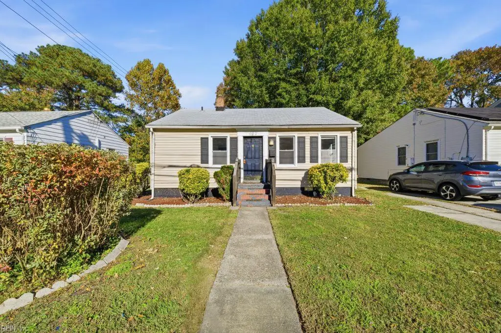 622 Bell Street, Hampton, VA 23661 - Image #1