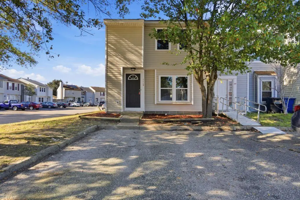 1115 Netherland Court, Virginia Beach, VA 23453 - Image #1