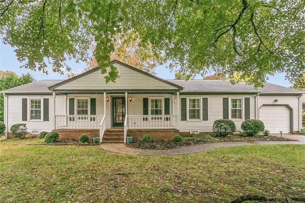 75 Park Hill Circle, Newport News, VA 23602 - Image #1