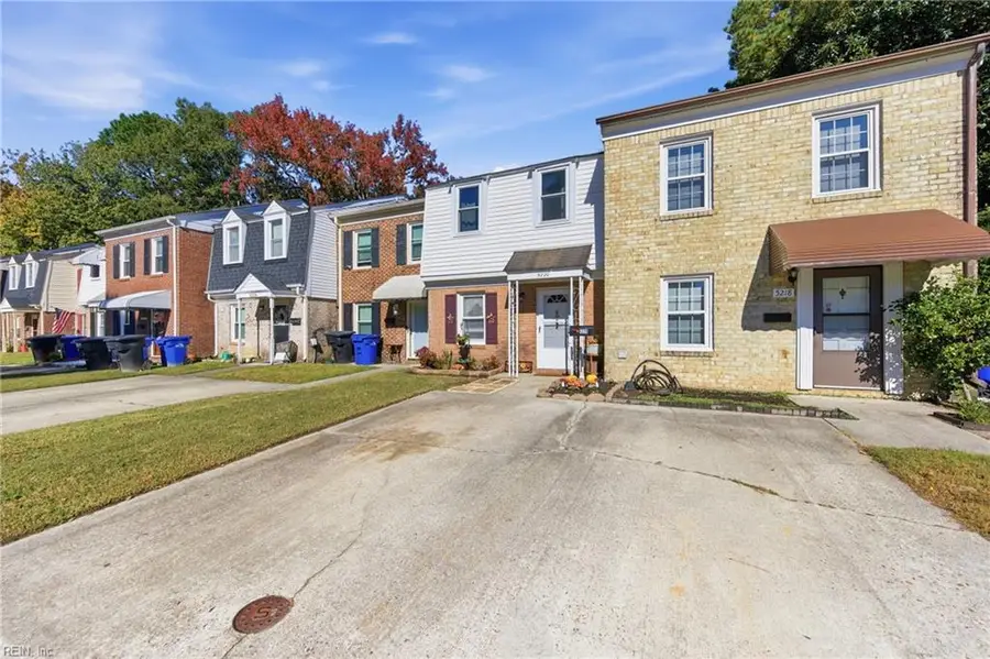 5220 Clover Hill Drive, Portsmouth, VA 23703 - Image #3