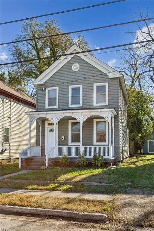 227 Lee Street, Hampton, VA 23669 - Image #3