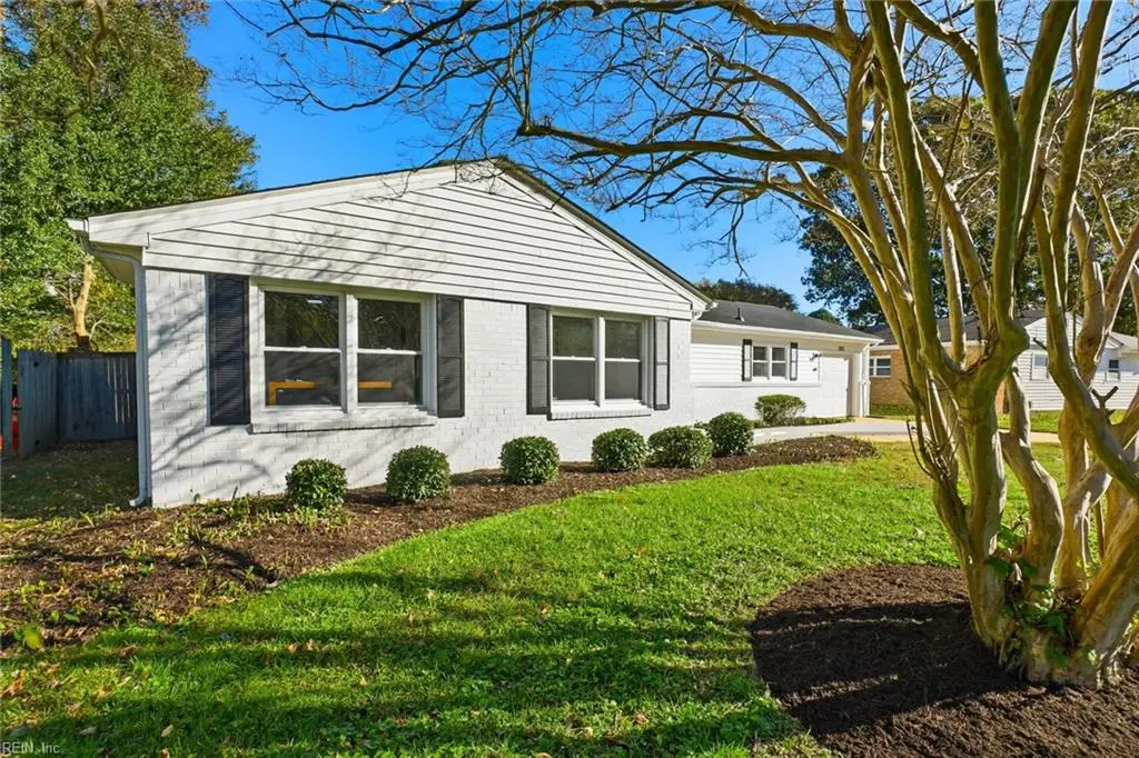 3732 Kings Point Road, Virginia Beach, VA 23452 - Image #1
