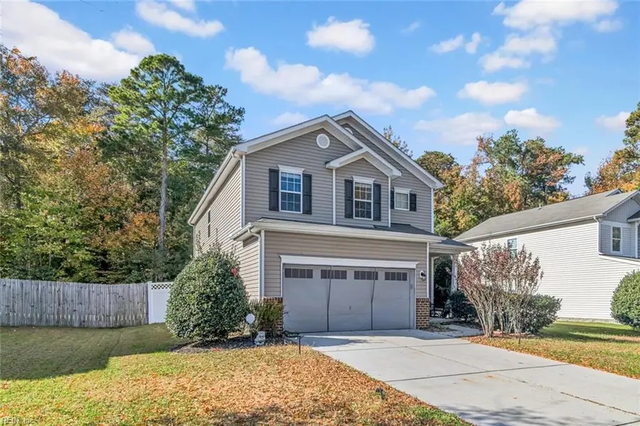 104 Linfoot Court, Williamsburg, VA 23185 - Image #2