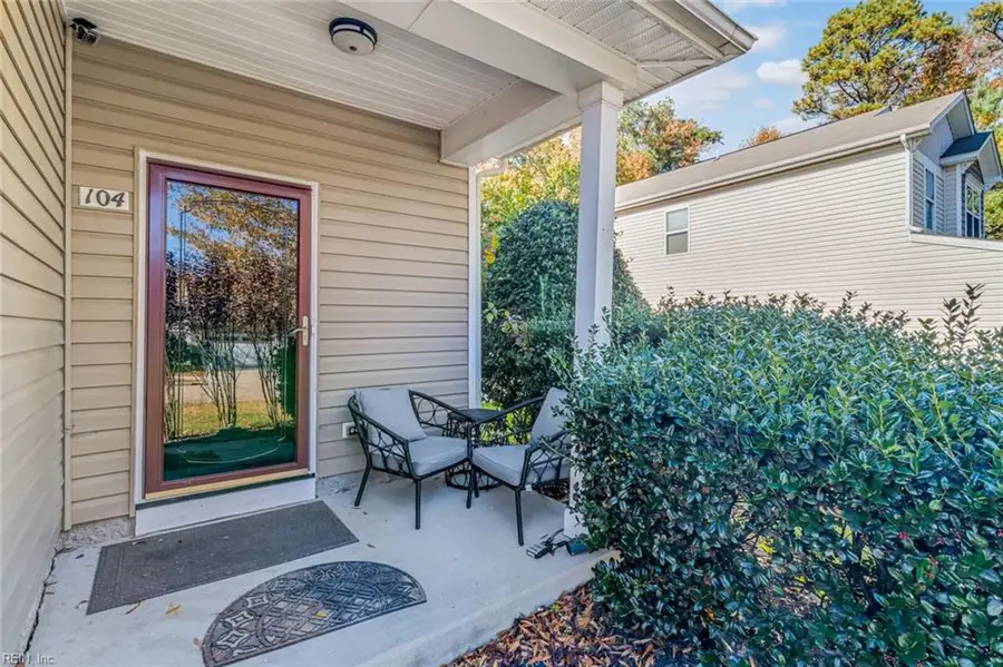 104 Linfoot Court, Williamsburg, VA 23185 - Image #3