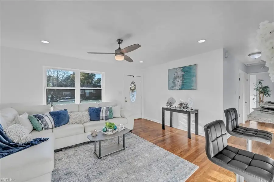 214 Cellardoor Court, Hampton, VA 23666 - Image #2