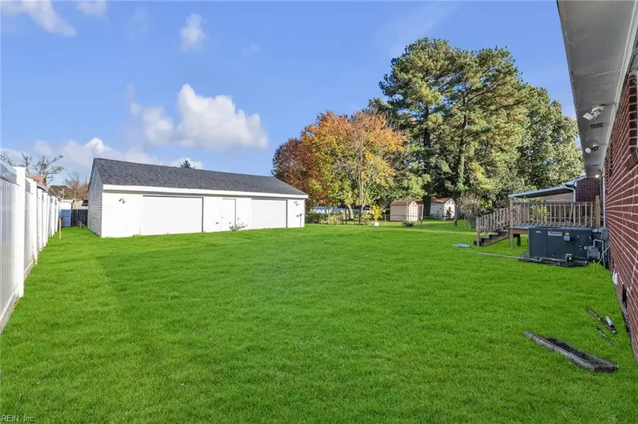 214 Cellardoor Court, Hampton, VA 23666 - Image #3