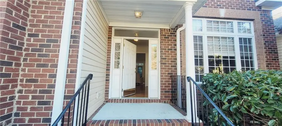1207 Dominion Lakes Court, Chesapeake, VA 23320 - Image #2