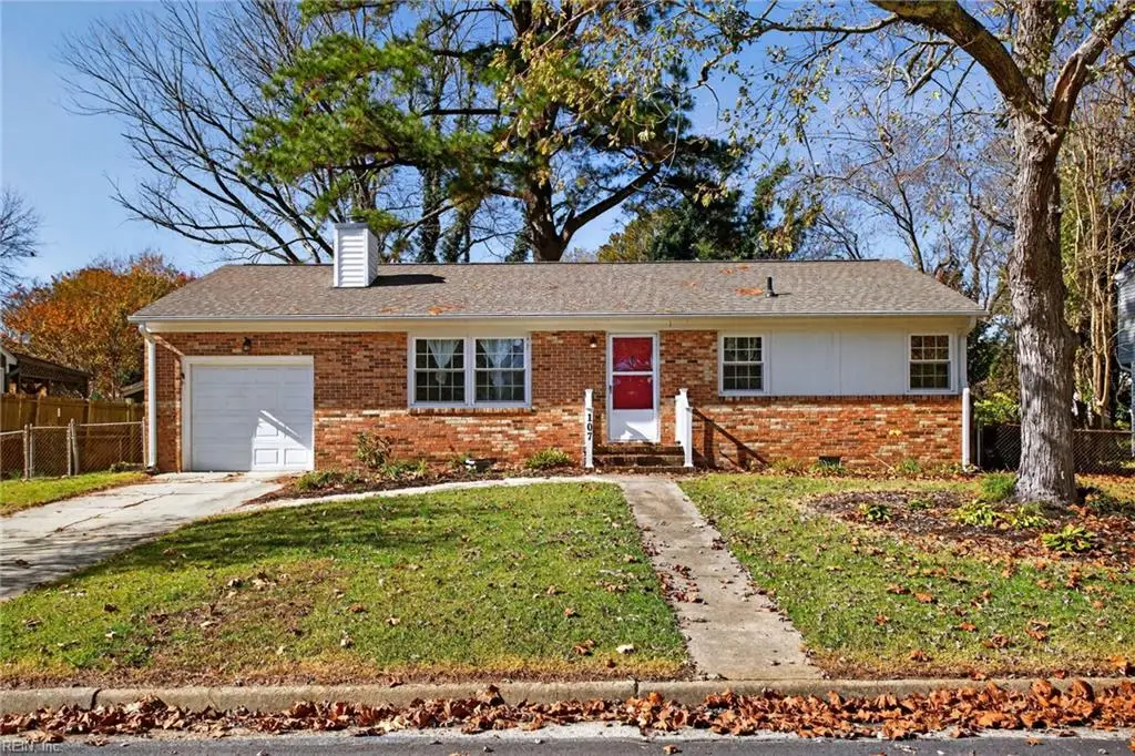 107 Glenn Circle, Williamsburg, VA 23185 - Image #1