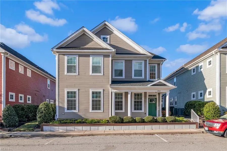 2101 Promenade Lane #2101, Williamsburg, VA 23185 - Image #2