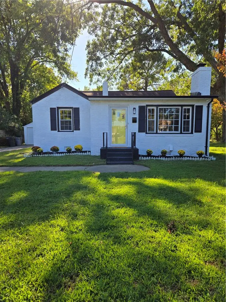 21 Gibson Road, Hampton, VA 23669 - Image #3