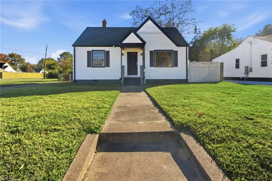 4103 Scott Street, Portsmouth, VA 23707 - Image #2