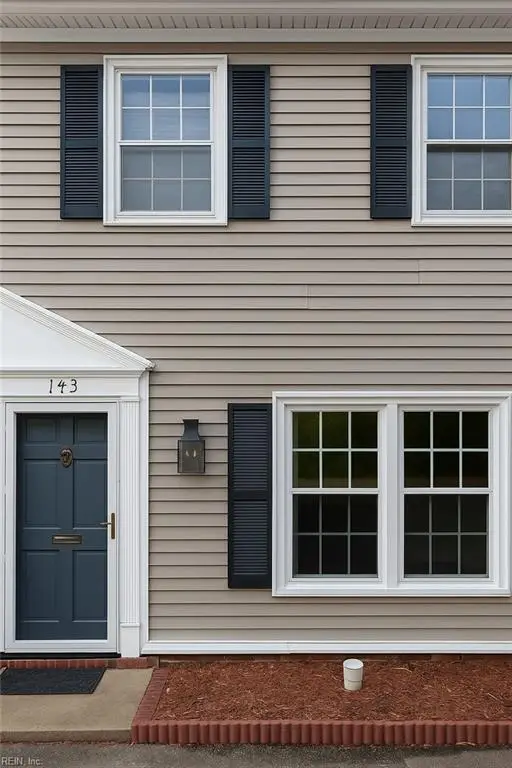 143 Towne Square Drive, Newport News, VA 23607 - Image #1