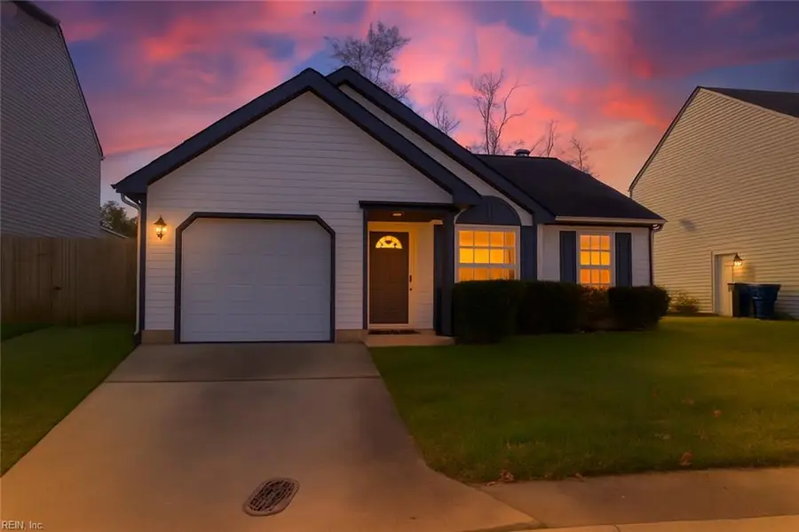 1804 River Rock Arch, Virginia Beach, VA 23456 - Image #2