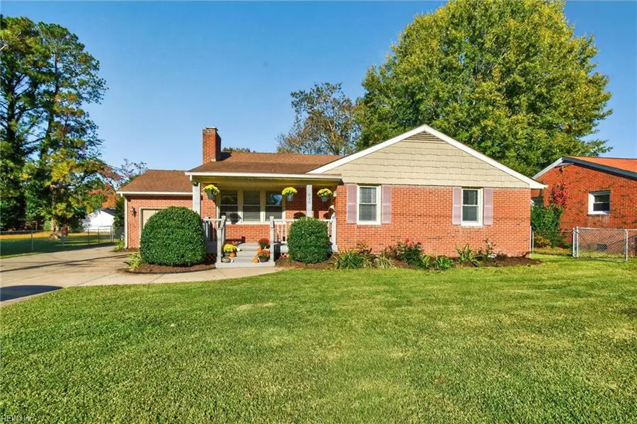 820 Melvin Drive, Portsmouth, VA 23701 - Image #2