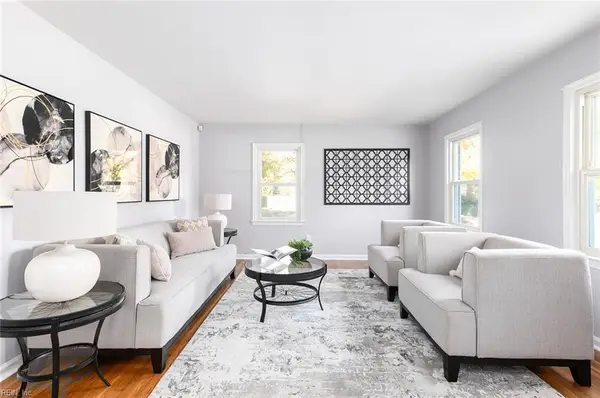 2 Chowning Drive, Hampton, VA 23664