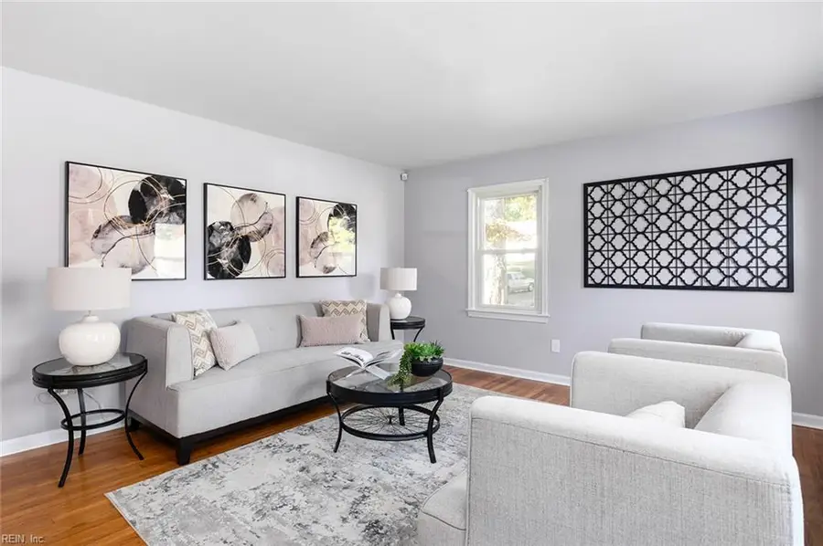 2 Chowning Drive, Hampton, VA 23664 - Image #2