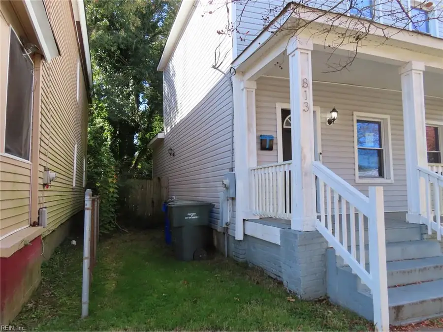 813 Summit Avenue, Norfolk, VA 23504 - Image #3